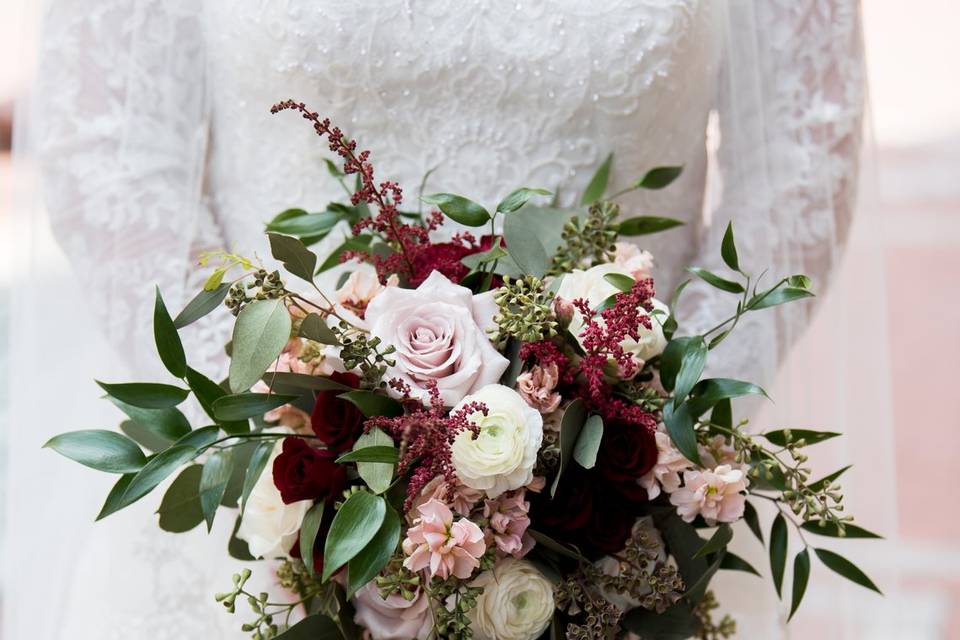 Bouquet