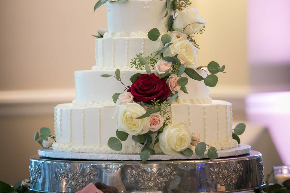 Cakes