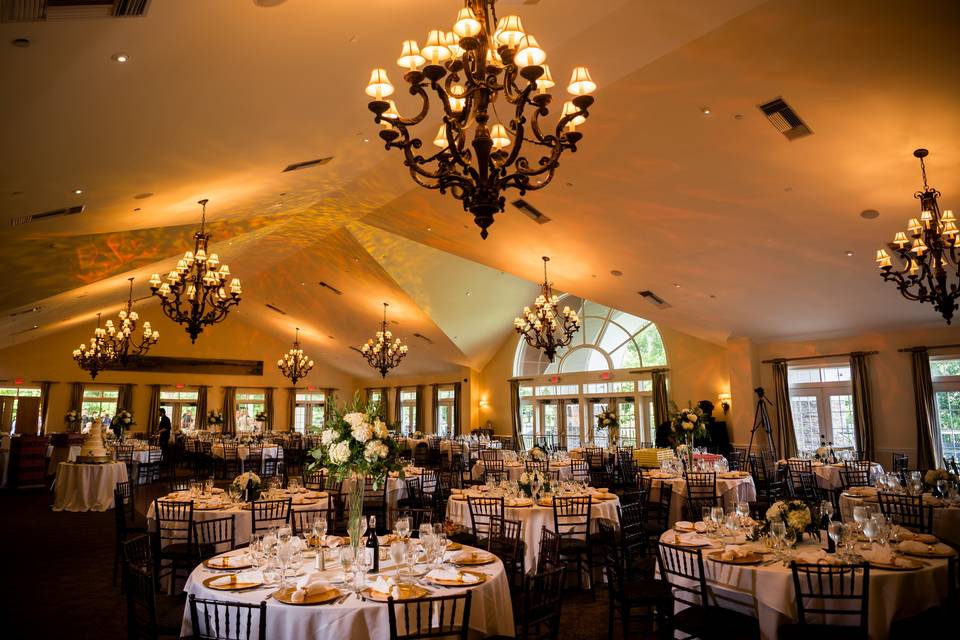 Ballroom