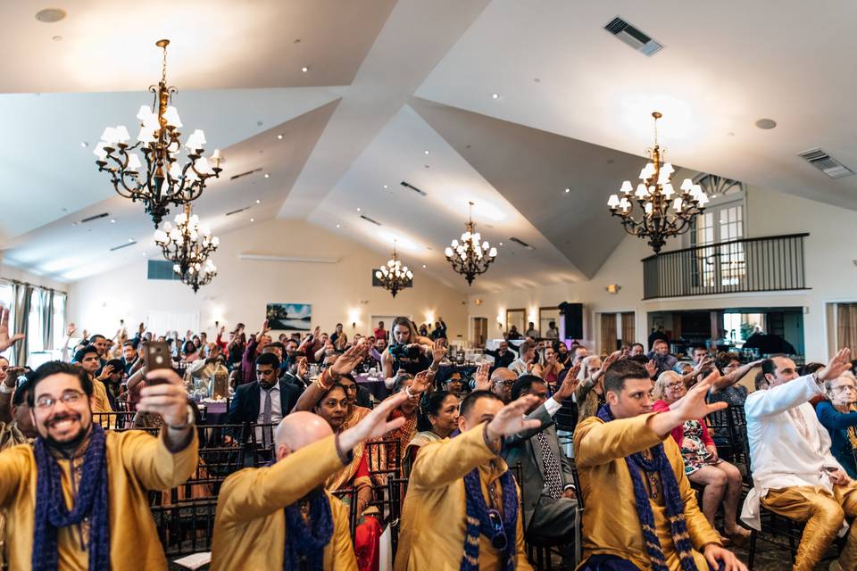 Hindu Ceremony