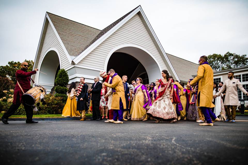 Baraat