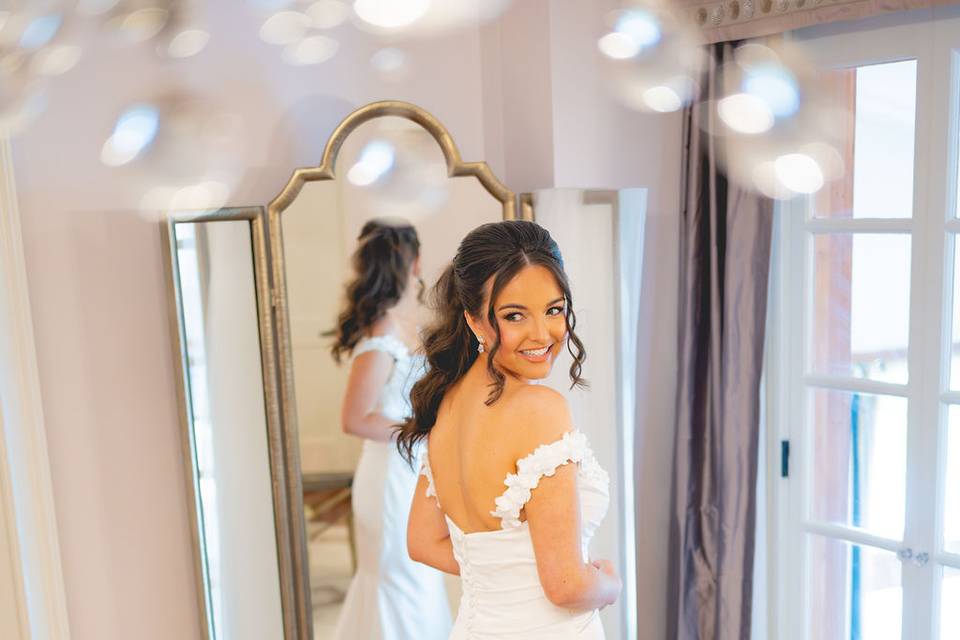 Wedding Suite