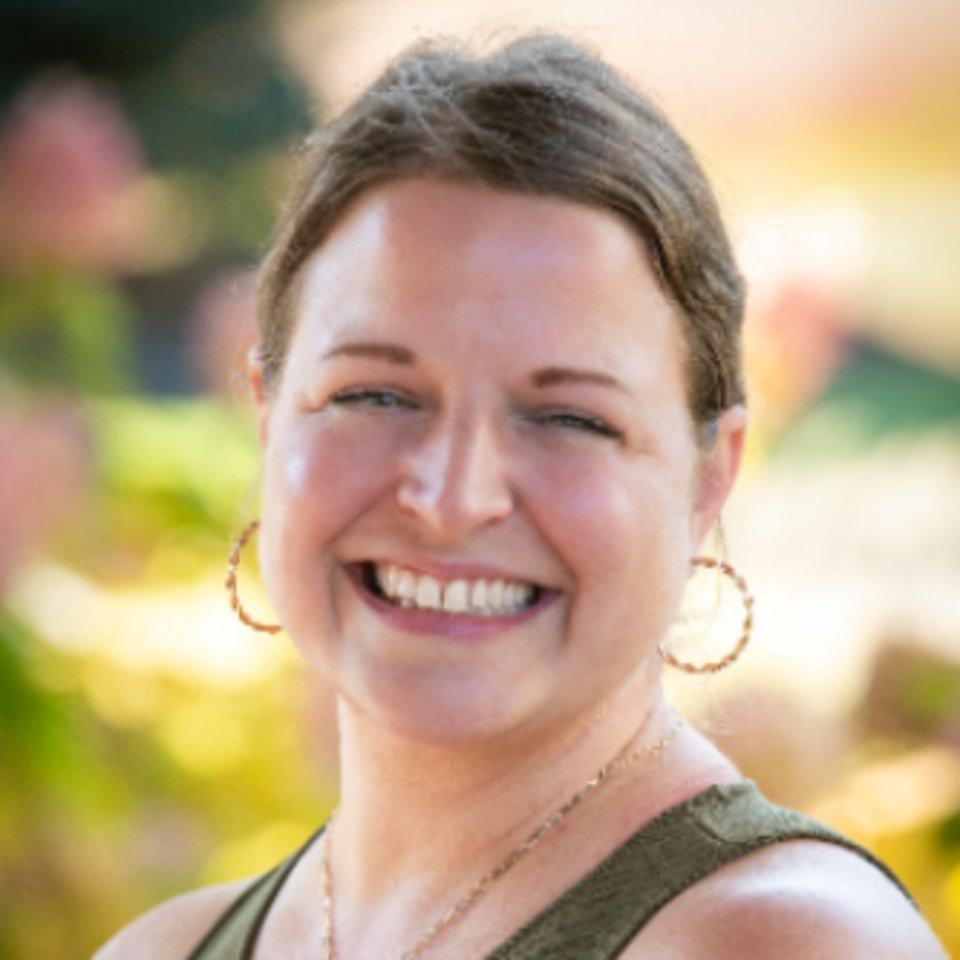 Holly Barry
