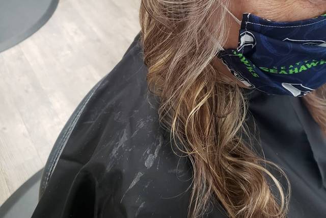 Dream hair