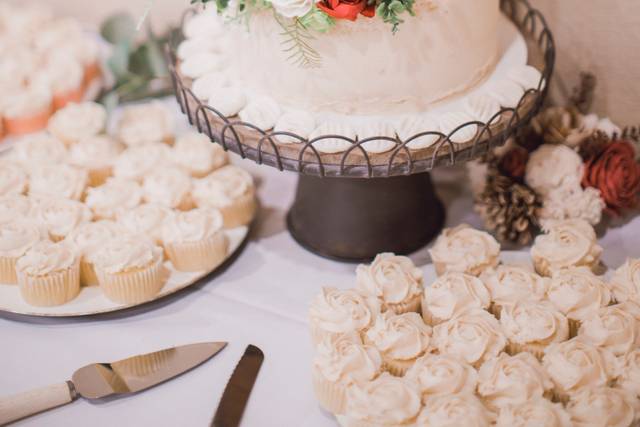 307 Weddings & Events