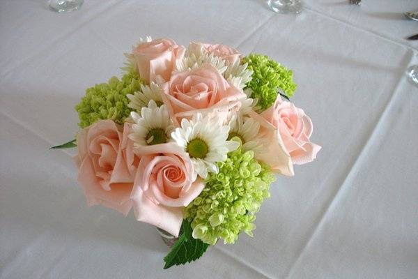 Table Arrangements