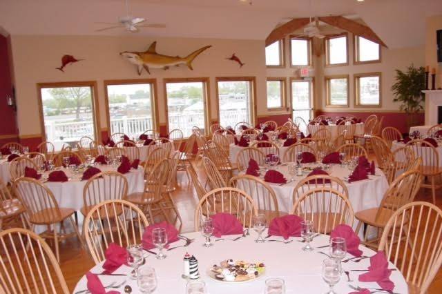 Shark River Yacht Club