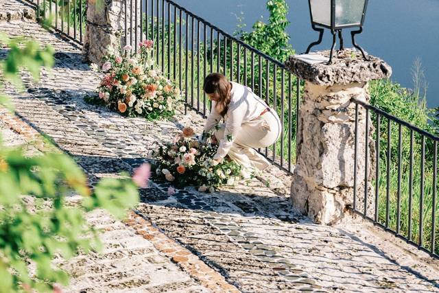 Weddings at Casa de Campo