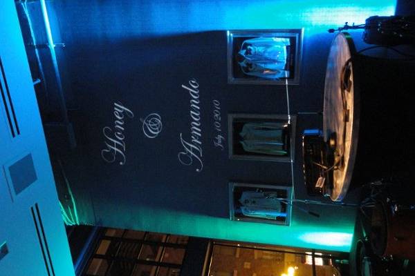 FUller Lighting and A.V. Designs