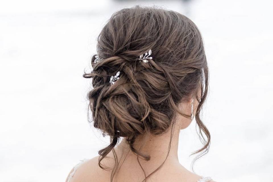 Updo