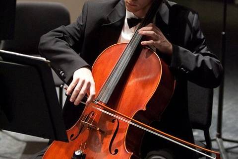 Grazioso String Quartet