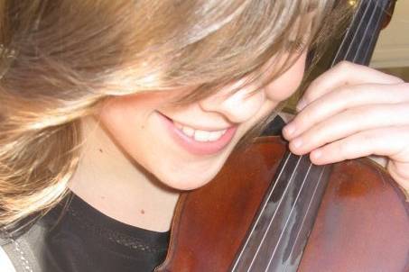Grazioso String Quartet