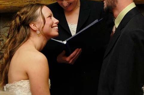 Blue Sky Elopements