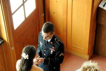 Blue Sky Elopements