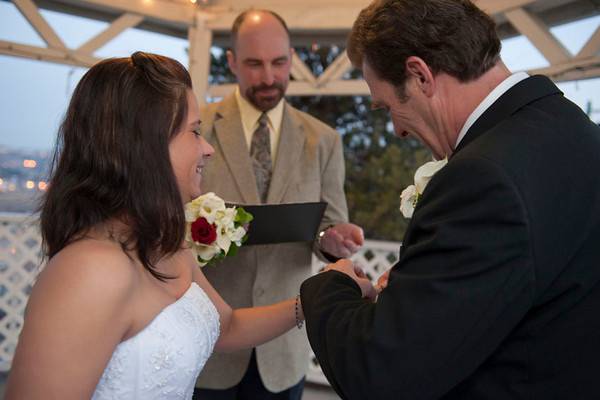 Blue Sky Elopements