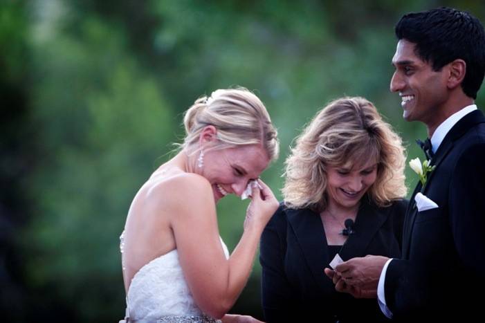 Blue Sky Elopements