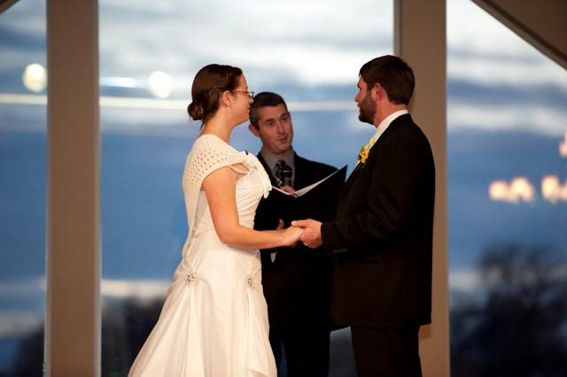 Blue Sky Elopements