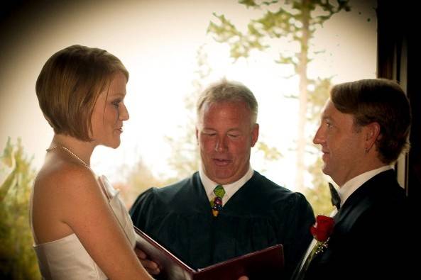 Blue Sky Elopements