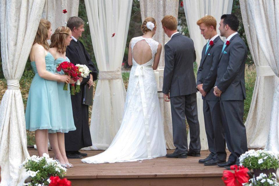 Blue Sky Elopements