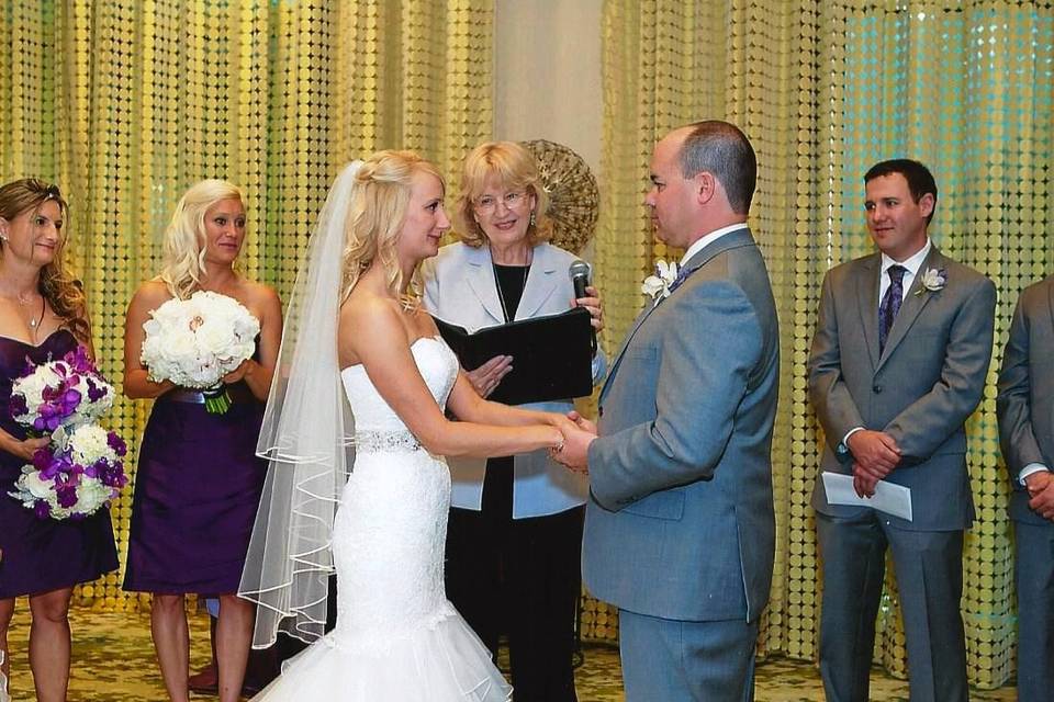 Blue Sky Elopements