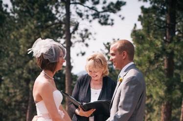 Blue Sky Elopements