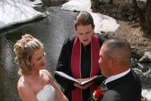 Blue Sky Elopements