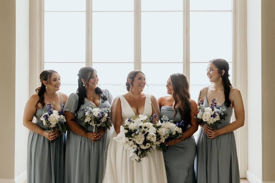 Flawless Event Planning