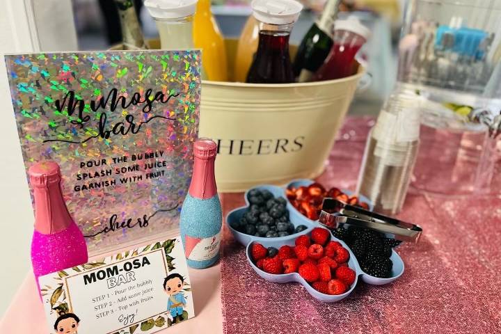 Grab a Mimosa
