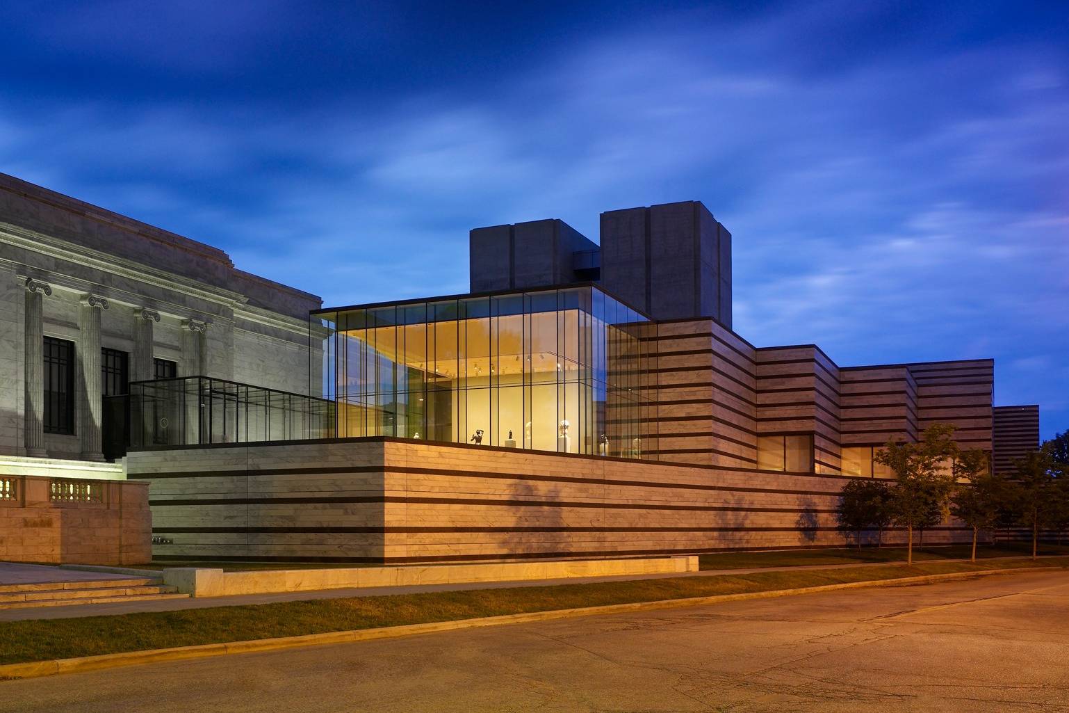 The Cleveland Museum of Art - Museum Weddings - Cleveland, OH - WeddingWire