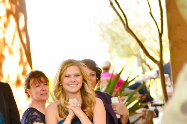 Tatum Ranch Golf Club