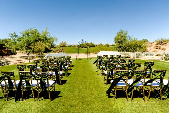 Tatum Ranch Golf Club