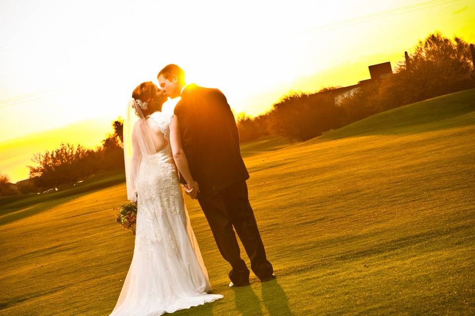 Tatum Ranch Golf Club