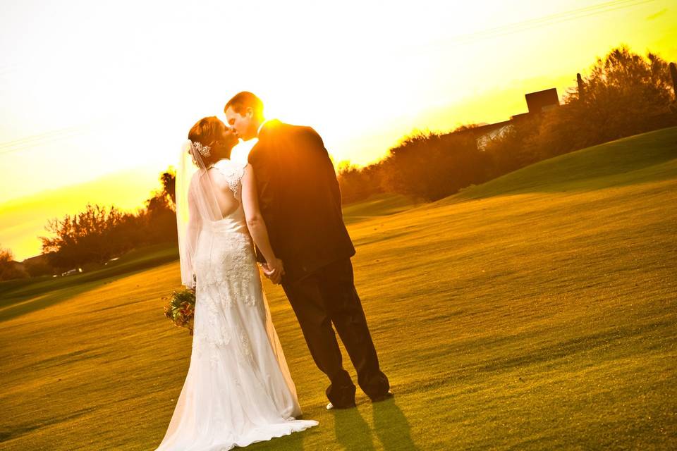 Tatum Ranch Golf Club