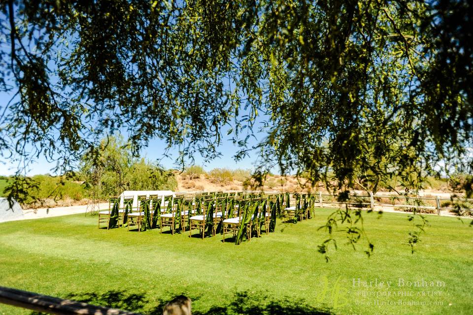 Tatum Ranch Golf Club
