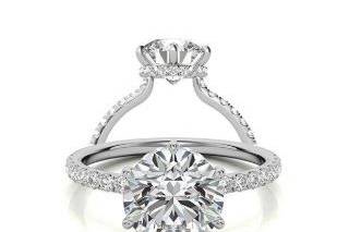 Moissanite Co. - Jewelry - Las Vegas, NV - WeddingWire