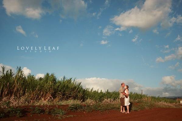 maui engagement photographers