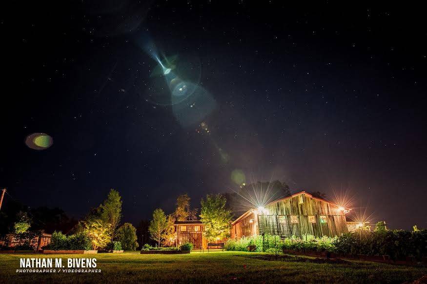 The Barn at High Point Farms