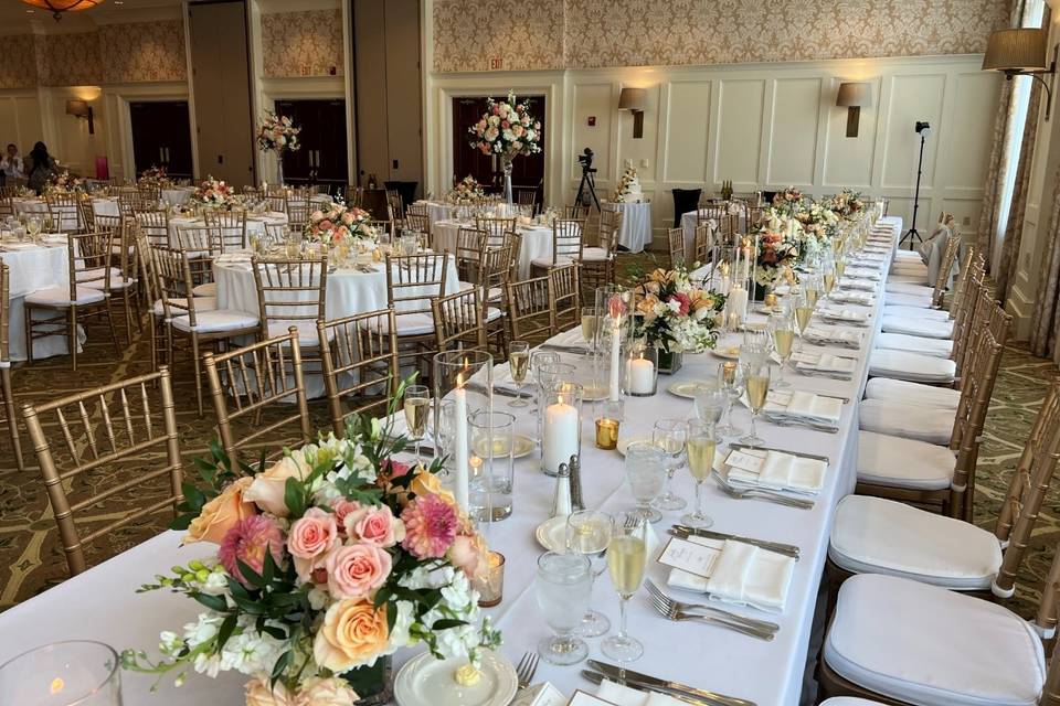 Ballroom