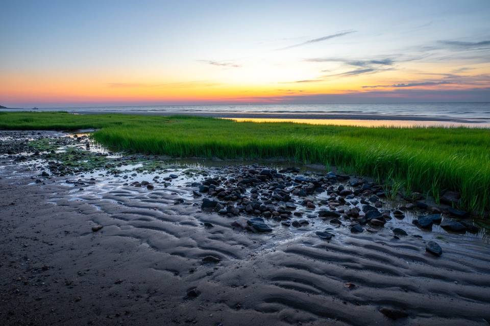 Brewster Flats