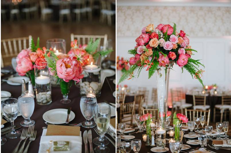 Ballroom Details