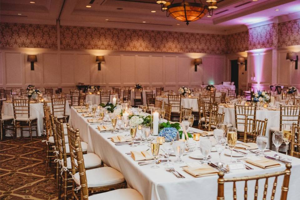 Ballroom