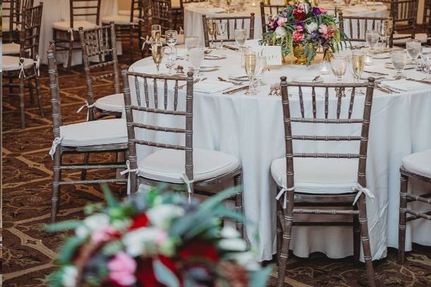 Mansion Ballroom