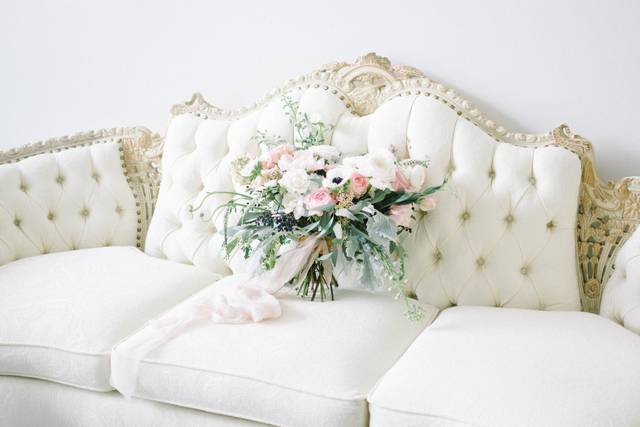 The Shabby Chic Sisters
