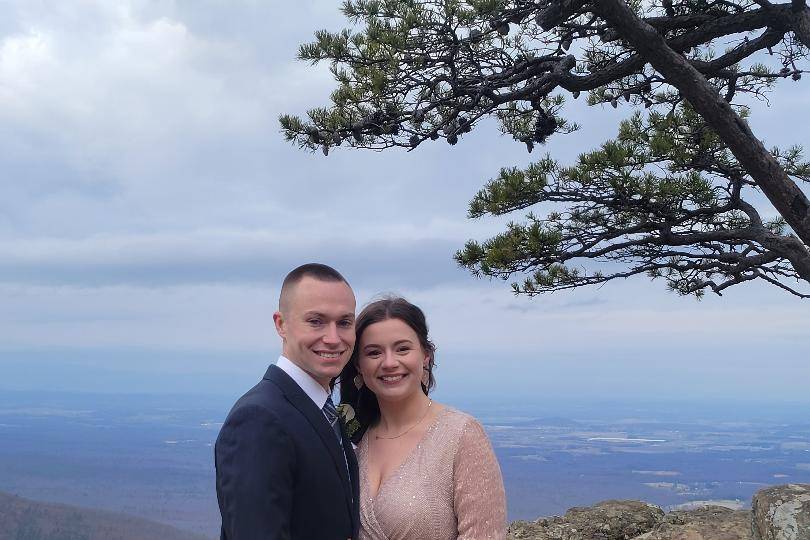 Lisa Barnes Rogers - Officiant - Officiant - Scottsville, VA - WeddingWire