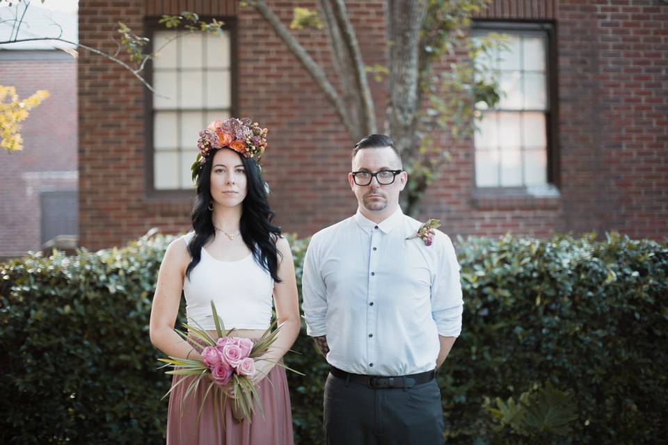 Thistle and Twine Atelier