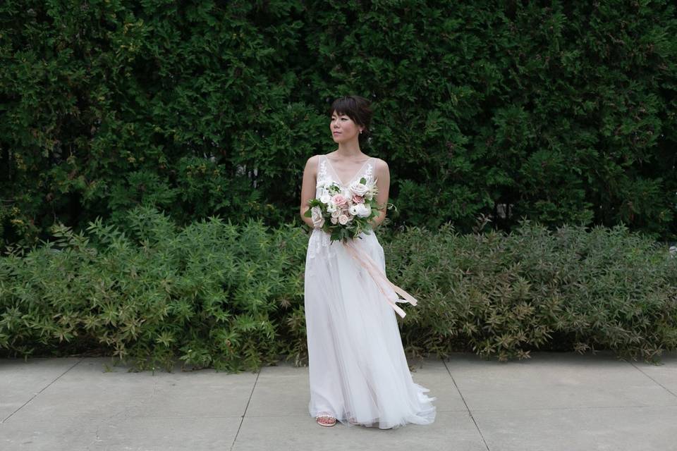 Thistle and Twine Atelier