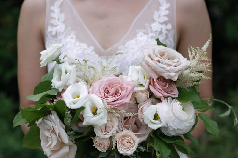 Thistle and Twine Atelier
