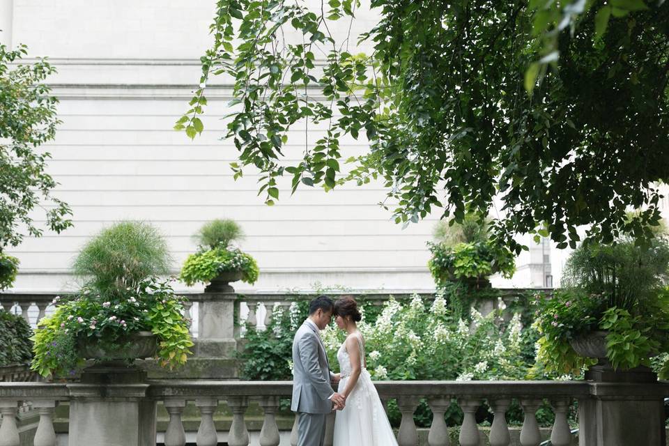 Thistle and Twine Atelier