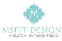 Msfit Designs