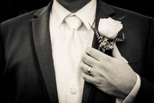 Elizabeth Jones Photography